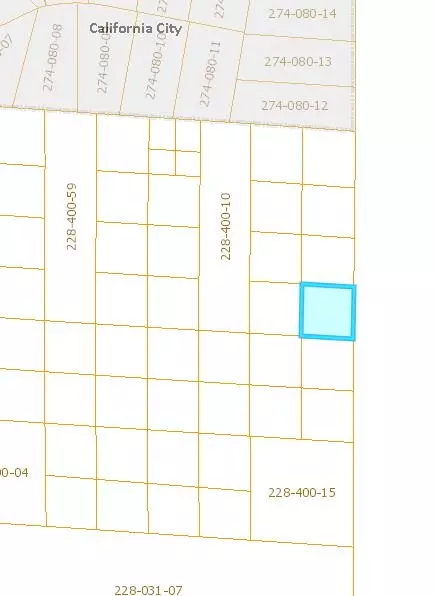 Bowdin Av Boulevard, Boron, CA 93516 photo 2