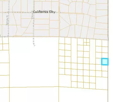 Bowdin Av Boulevard, Boron, CA 93516
