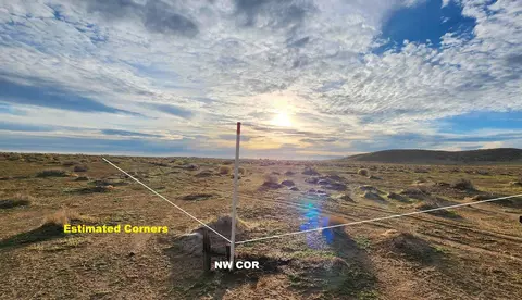 9700 Avenue B-4 W, Lancaster, CA 93536