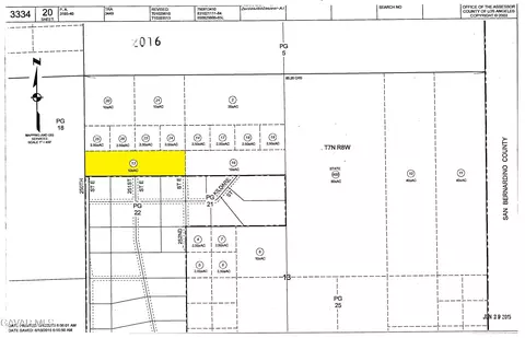 25000 Avenue I E, Lancaster, CA 93535 photo 67