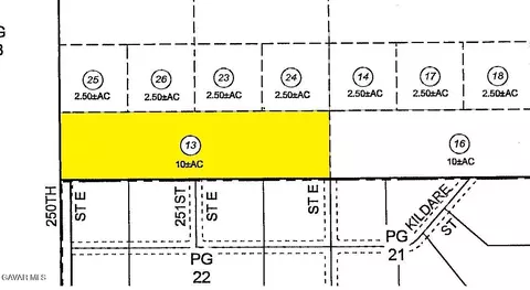 25000 Avenue I E, Lancaster, CA 93535 photo 68