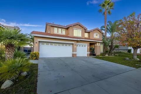 4019 De Anza Dr, Palmdale, CA 93551