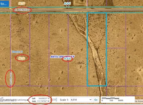 21800 Avenue J E, Lancaster, CA 93535 photo 34