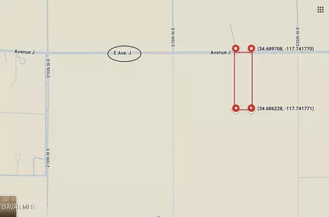 21800 Avenue J E, Lancaster, CA 93535 photo 29