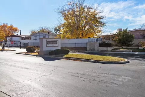 2330 J8 E #152, Lancaster, CA 93535 photo 12