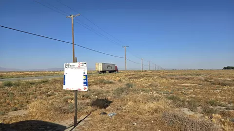 12200 Avenue I-12 E, Lancaster, CA 93535