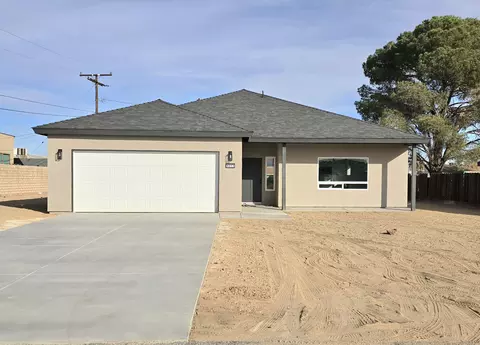 9213 Peach Ave, California City, CA 93505