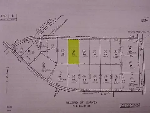 Ave F10 Vic 30th Stw, Lancaster, CA 93536