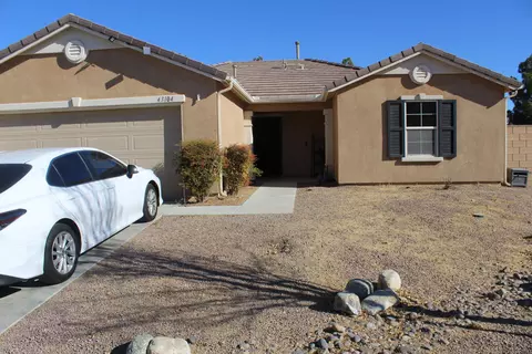 43104 Darby St, Lancaster, CA 93535