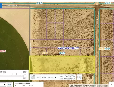 11000 Avenue K-4 E, Lancaster, CA 93535 photo 8