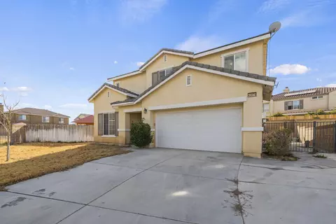 43878 Marbella St, Lancaster, CA 93536
