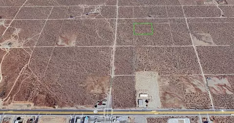 13134 Ave V2 E, Pearblossom, CA 93553