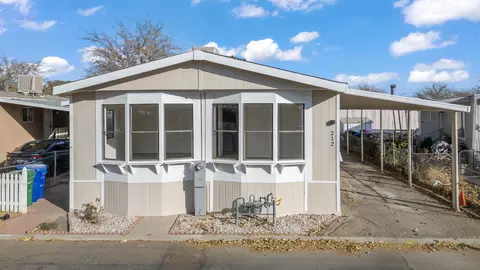 45800 Challenger Way #212, Lancaster, CA 93535 photo 27