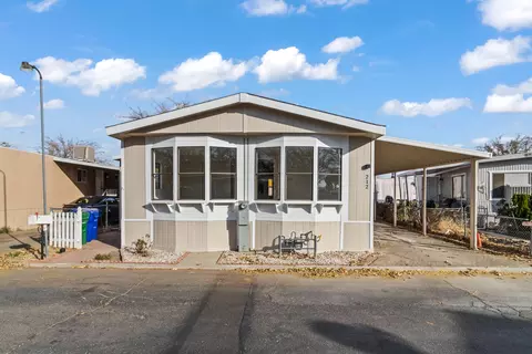 45800 Challenger Way #212, Lancaster, CA 93535