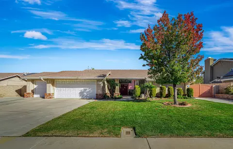 41536 Jacaranda St, Palmdale, CA 93551