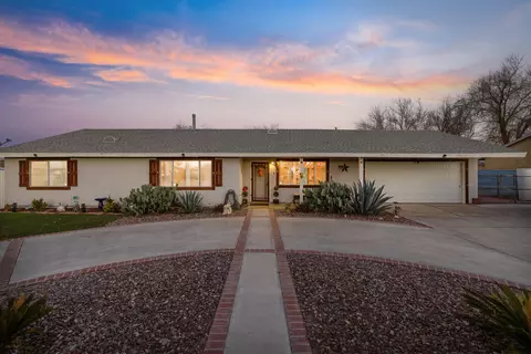 40936 176th St E, Lancaster, CA 93535
