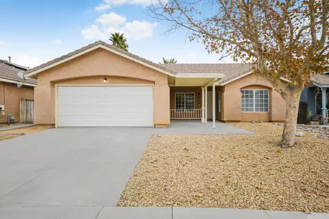 3735 Hickory Ct, Rosamond, CA 93560