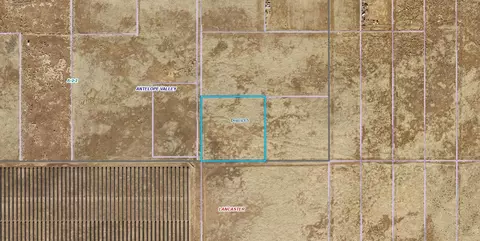 75 Th St W, Lancaster, CA 93536