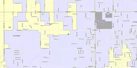 75 Th St W, Lancaster, CA 93536 photo 6