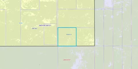 75 Th St W, Lancaster, CA 93536 photo 2