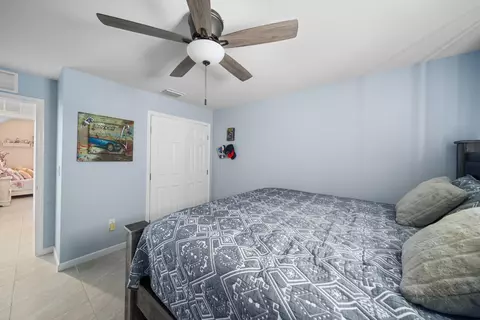 Bedroom - 8284 Prospect St, Mojave, CA 93501 photo 5 of 7