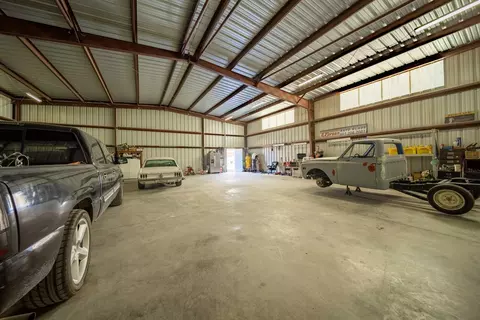 Exterior - 8284 Prospect St, Mojave, CA 93501 photo 8 of 9