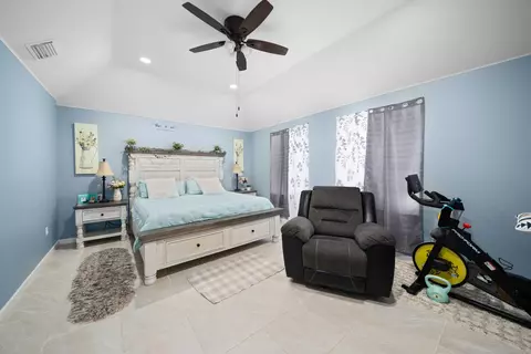 Bedroom - 8284 Prospect St, Mojave, CA 93501 photo 1 of 7