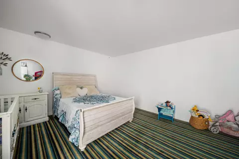 Bedroom - 8284 Prospect St, Mojave, CA 93501 photo 6 of 7