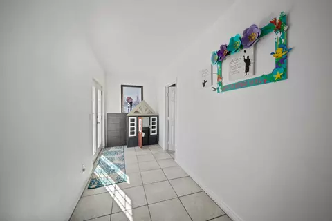 Entry Way - 8284 Prospect St, Mojave, CA 93501 photo 3 of 3