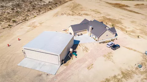 View/Area - 8284 Prospect St, Mojave, CA 93501 photo 1 of 1