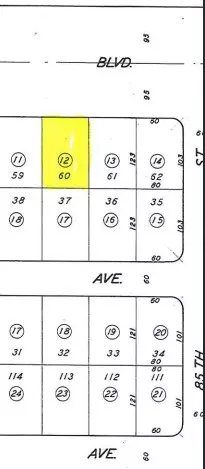 204-051 12 Redwood Blvd, California City, CA 93505