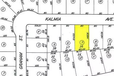 203-253 07 Kalmia Ave, California City, CA 93505