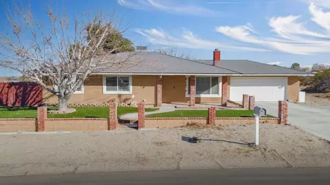 40534 154th St E, Lancaster, CA 93535