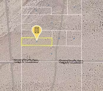 Apn 056-071-39 Onyx Peak, Inyokern, CA 93527