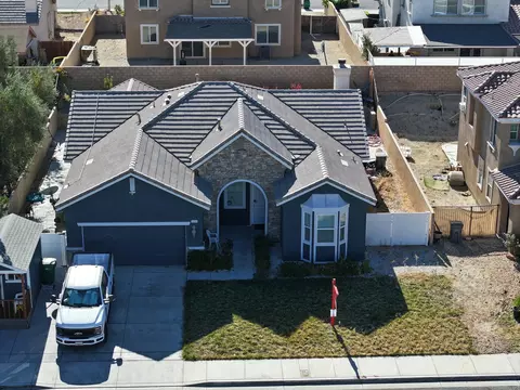 6610 Alfalfa Rd, Palmdale, CA 93552