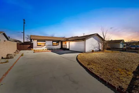3436 Glendower St, Rosamond, CA 93560
