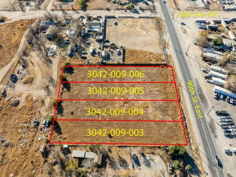 90 Th Ste Vic Avenue R4 #STE SUN, Village, CA 93543