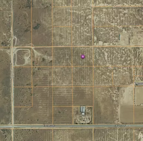 57 Th East On E-12, Lancaster, CA 93535