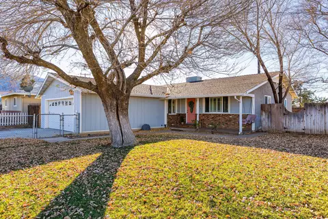 801 Beech St, Tehachapi, CA 93561
