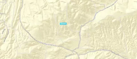 Cameron Canyon Road, Tehachapi, CA 93561 photo 8