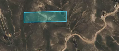 Cameron Canyon Road, Tehachapi, CA 93561