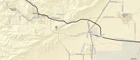 Cameron Canyon Road, Tehachapi, CA 93561 photo 12
