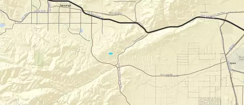 Cameron Canyon Road, Tehachapi, CA 93561 photo 10