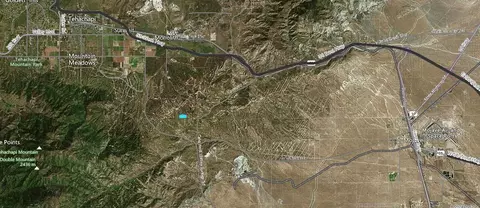 Cameron Canyon Road, Tehachapi, CA 93561 photo 11