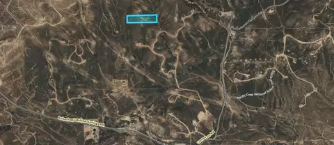 Cameron Canyon Road, Tehachapi, CA 93561 photo 5