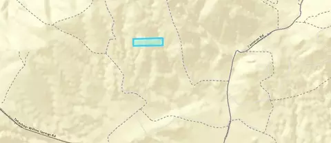 Cameron Canyon Road, Tehachapi, CA 93561 photo 13