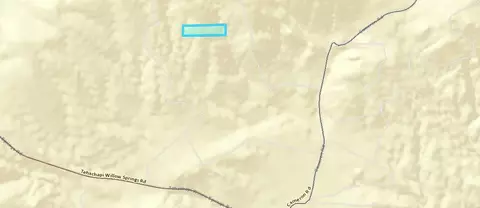 Cameron Canyon Road, Tehachapi, CA 93561 photo 6