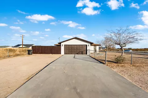 10711 Harvard Ave, California City, CA 93505