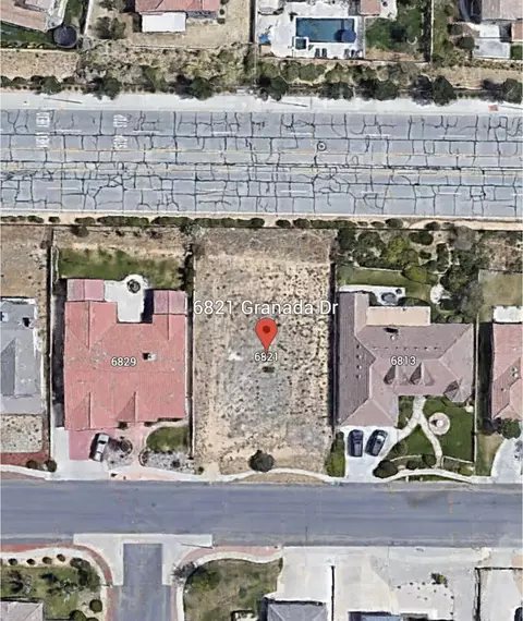 6821 Granada Dr, Palmdale, CA 93551