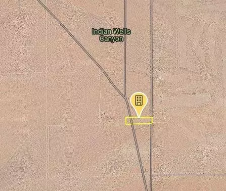 Apn 064-150-28 Sierra Vista, Inyokern, CA 93527